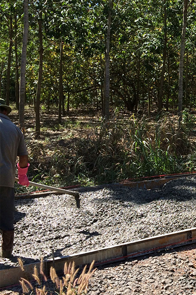 鄉(xiāng)村建設工程